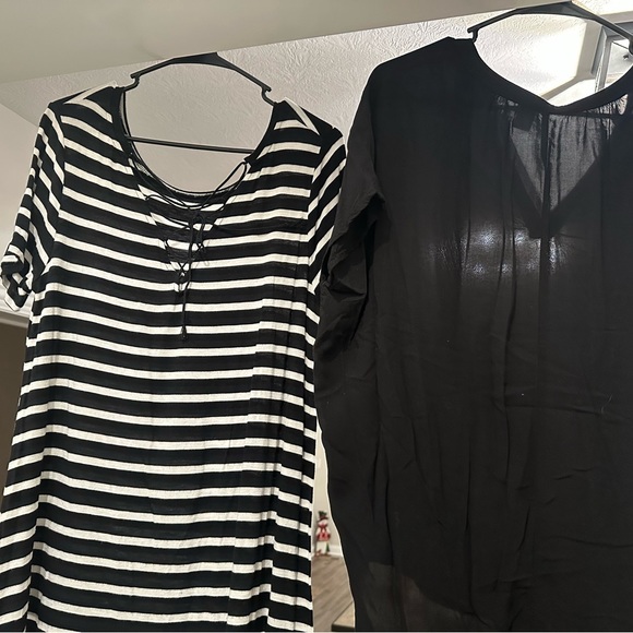 Old Navy Top Lot (19 tops) - Picture 4 of 9